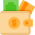 Wallet icon