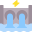hydro power icon