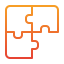 Puzzle icon