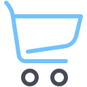 carrito de compras icon