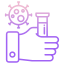 Investigación icon