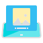 application icon