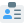 identity card icon