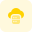 클라우드 서버 icon