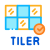 Tiles icon