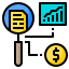 Market Research icon