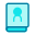 contact book icon