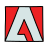 Adobe-Logo icon