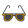 Óculos de sol icon