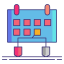 schedule icon