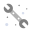 Spanner icon