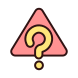 unknown error icon