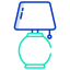 table lamp icon