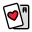 gambling icon