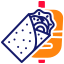 kebab icon