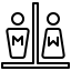 airline icon
