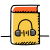 audiobook icon