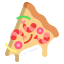 shrimp pizza icon
