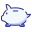 piggy bank icon
