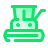 pulsar gradient style 수확 자 icon