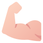 Arm icon