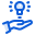 给出想法 icon
