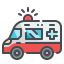 Ambulância icon