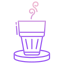 milk tea icon