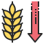 Wheat icon