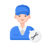 technician icon