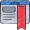 bookmark icon