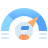 peformance icon