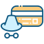 商业 icon