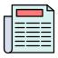 newspaper icon