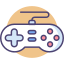 Joystick icon