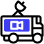 van car icon