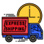 Express icon