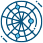 radar icon