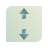 deco color style fit vertical icon