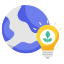 World Energy Consumption icon