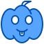jack o lantern icon