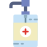 Hand Sanitizer icon