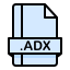 Adx icon