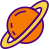 Saturn icon