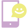 chatting icon