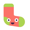 keek style socks icon