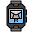 Mail icon