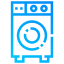 washing machine icon