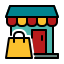 Store icon