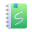 Sketchbook icon